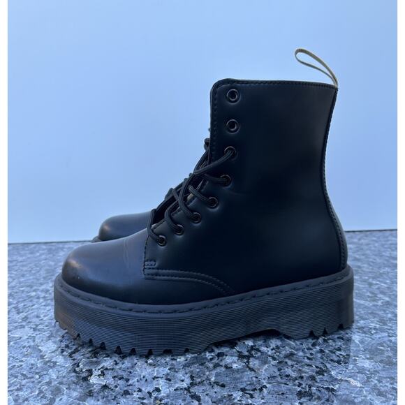 Doc Martens V JADON II Mono Airwave Platform Women’s Size 10 / Men’s 9